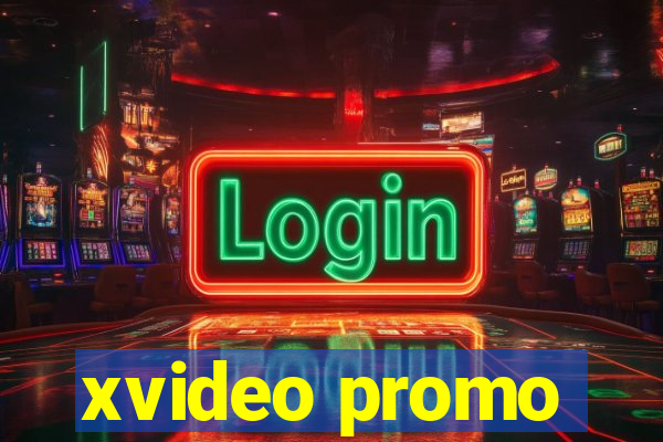 xvideo promo